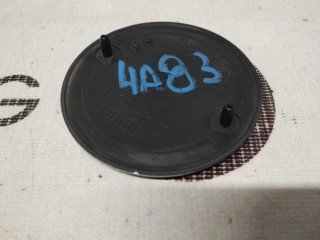 Эмблема капота, ориг. номер 51148132375, BMW 335i