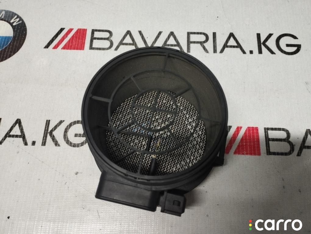 Расходомер воздуха BMW, 13627567451, фото 1