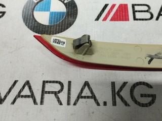 Отражатель бампера, ориг. номер 63147290092, BMW X5 2013-2018