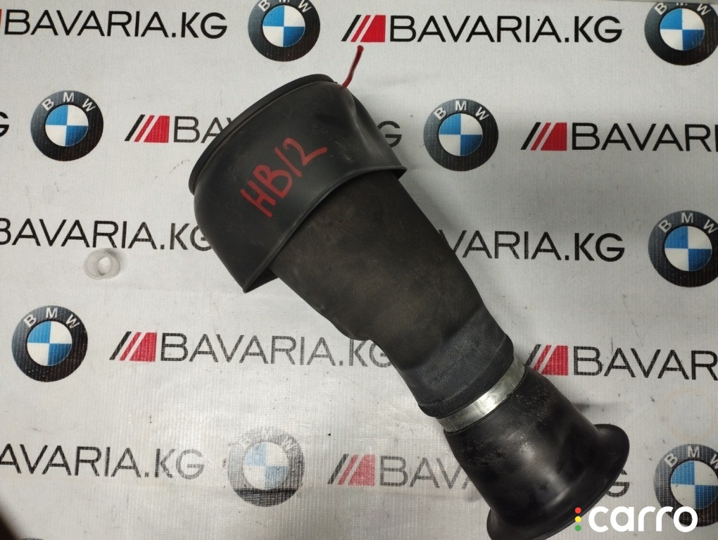 Пневмобаллон BMW X5 35iX, 37126795013, фото 1