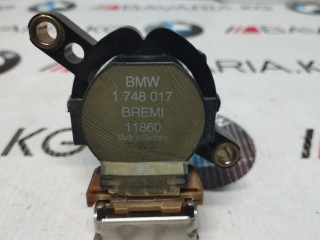 Катушка зажигания, ориг. номер 1748017, 12131748017, 12137599219, BMW