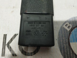 Фонарик, ориг. номер 63316962052, 63318360066, BMW X5 4.6i