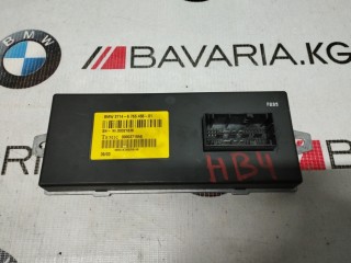 Блок активного стабилизатора, ориг. номер 37146786139, 37146765456, BMW 5 series 2000-2004