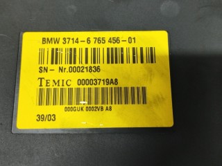 Блок активного стабилизатора, ориг. номер 37146786139, 37146765456, BMW 5 series 2000-2004