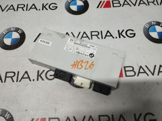 Блок управления багажной двери, ориг. номер 61357394649, 61357327886, BMW 550i 2009-2013