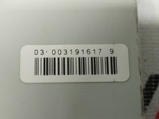 Блок управления багажной двери, ориг. номер 61357394649, 61357327886, BMW 550i 2009-2013