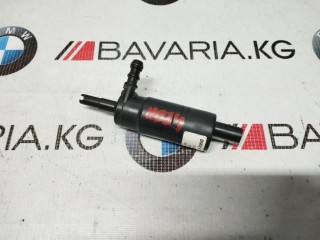 Насос омывателя фар, ориг. номер 67128377430, BMW X5 4.6i