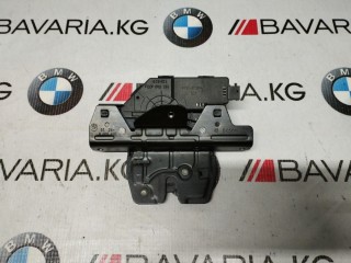Замок багажника, ориг. номер 51248408492, BMW X5 4.6i
