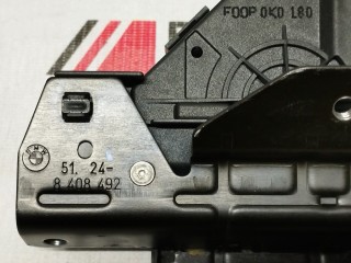 Замок багажника, ориг. номер 51248408492, BMW X5 4.6i