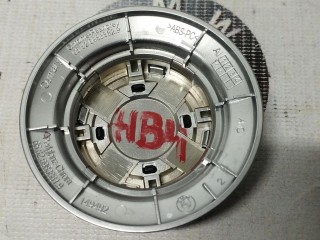 Кнопка управления i-drive, ориг. номер 65826983881, BMW 5 series 2000-2004