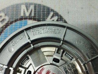 Кнопка управления i-drive, ориг. номер 65826983881, BMW 5 series 2000-2004