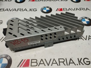 Усилитель TOP-HIFI DSP, ориг. номер 65122622873, BMW 530E