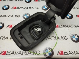 Лючок бензобака, ориг. номер 51917387934, 51177387940, BMW 530E