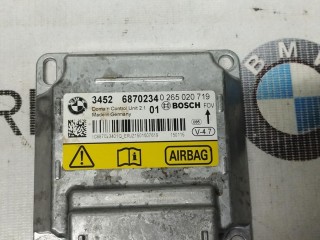 Блок ICM, ориг. номер 34529500006, 34526870234, BMW X5 35iX