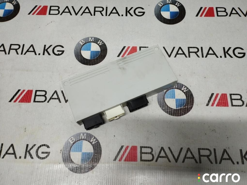 ЭБУ крышки багажника BMW, 61357412610, фото 1