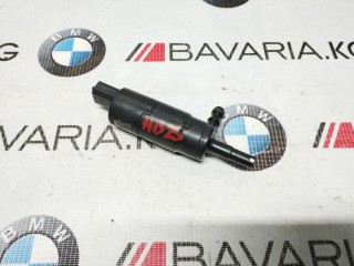 Насос омывателя фар, ориг. номер 67128377430, BMW 135i