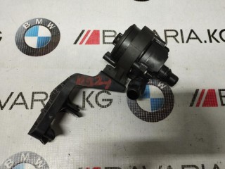 Дополнительная помпа электрическая, ориг. номер 64219372723, 64116834923, BMW 530E