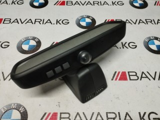 Зеркало заднего вида в салоне, ориг. номер 51169320305, BMW X5 35iX