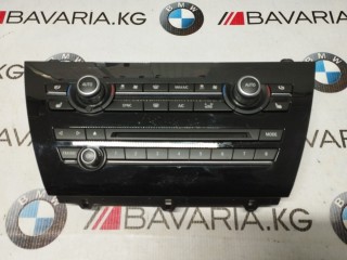 Климат контроль, ориг. номер 64119388808, 9356373, BMW X5 35iX