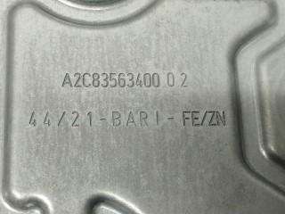 ЭБУ AIRBAG, ориг. номер 65775A1FC37, 65775B90326, BMW X5 2018-2023