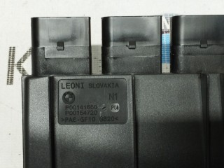 Встроенный модуль питания, ориг. номер 12638741401, BMW