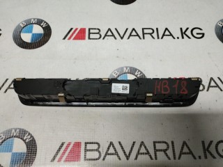 Панель управления мультимедии, ориг. номер 61315A47C32, BMW X5 2018-2023