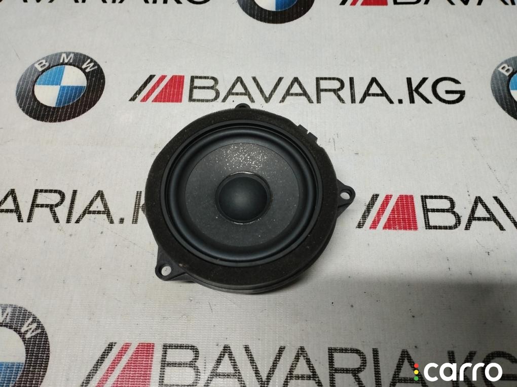 Динамик BMW, 65136809629, фото 1