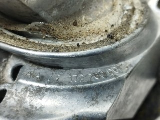 Модуль светодиодный, ориг. номер 63127262731, BMW