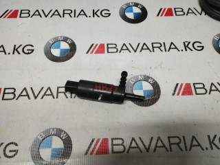 Насос омывателя фар, ориг. номер 67128377430, BMW 335d