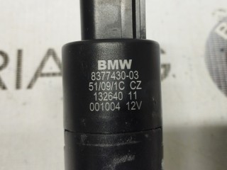 Насос омывателя фар, ориг. номер 67128377430, BMW 335d