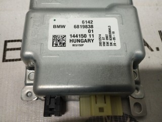 Модуль зарядки АКБ, ориг. номер 61426819838, 61428707828, BMW 530E