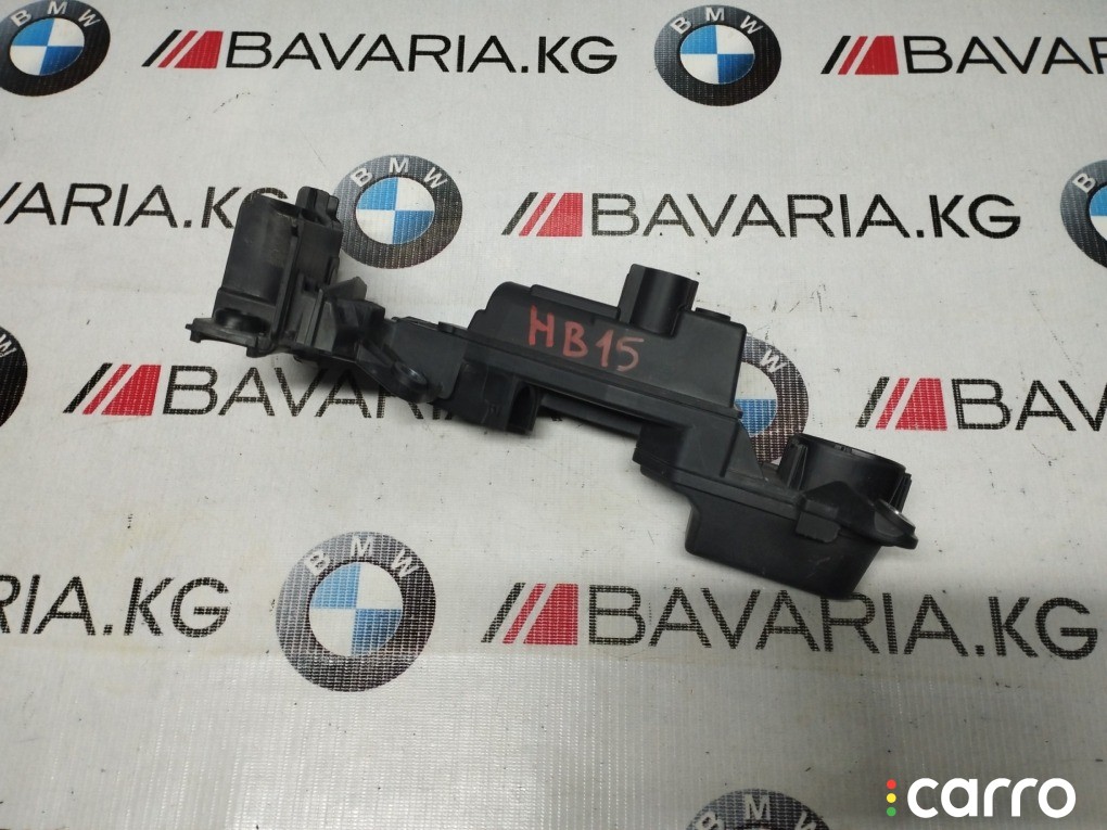Распределитель тока BMW 530E, 61149339830, фото 1