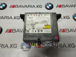 Головной модуль (NBT), ориг. номер 65129289615, 9311040, BMW 550i 2009-2013