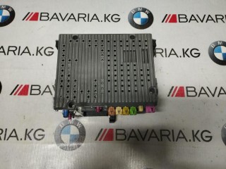 Головной модуль (NBT), ориг. номер 65129289615, 9311040, BMW 550i 2009-2013