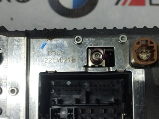 Головной модуль (NBT), ориг. номер 65129289615, 9311040, BMW 550i 2009-2013