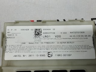 Блок DME+BDC+Ключ, ориг. номер 12148674949, 12148639582, 61355B5D695, 61359383424, 66126805996, BMW X5 35iX