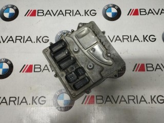 Блок DME+BDC+Ключ, ориг. номер 12148674949, 12148639582, 61355B5D695, 61359383424, 66126805996, BMW X5 35iX