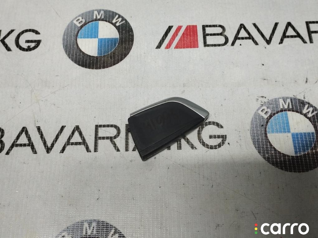 Блок DME+BDC+Ключ BMW X5 35iX, 12148674949, фото 6