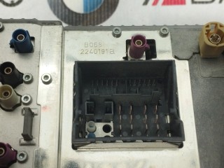 Головной модуль (NBT), ориг. номер 65126826793, 65129387568, BMW 428i