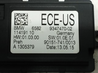 Блок управления Controller Touch, ориг. номер 65829347470, 65829371374, BMW 428i