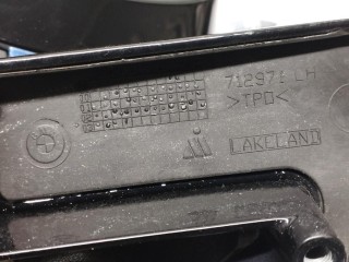 Зеркало боковое, ориг. номер 51167039925, BMW X5 4.6i
