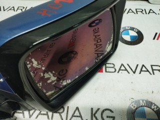 Зеркало боковое, ориг. номер 51167039926, BMW X5 4.6i