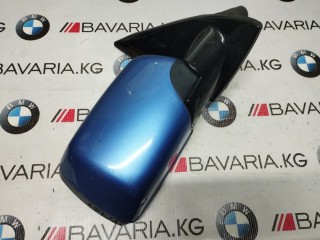 Зеркало боковое, ориг. номер 51167039926, BMW X5 4.6i