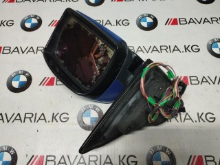 Зеркало боковое, ориг. номер 51167039926, BMW X5 4.6i