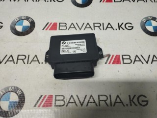 ЭБУ EMF, ориг. номер 34436887358, 34436858017, BMW 550i 2009-2013