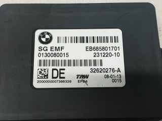 ЭБУ EMF, ориг. номер 34436887358, 34436858017, BMW 550i 2009-2013