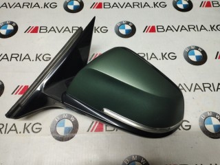 Зеркало боковое, ориг. номер 51167345677, BMW 3' 340i