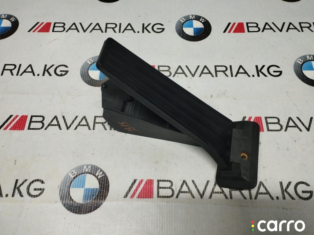 Педаль газа BMW 530E, левый руль, 35426859999, фото 2