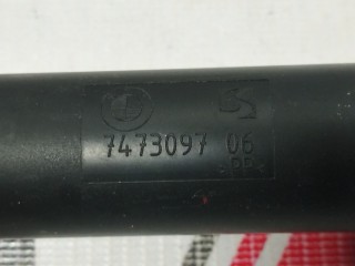 Опора багажной двери нижней (подставка), ориг. номер 51247473097, BMW X5 2018-2023