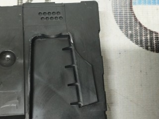 ЭБУ кондиционера, ориг. номер 5A5C509, 64115B60A05, 64111604466, BMW X5 2018-2023